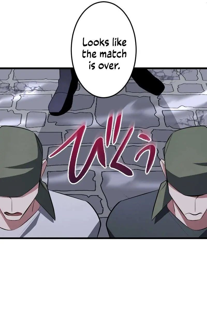 The Unparalleled Hidden Rank Equipment Chapter 7 Page 102