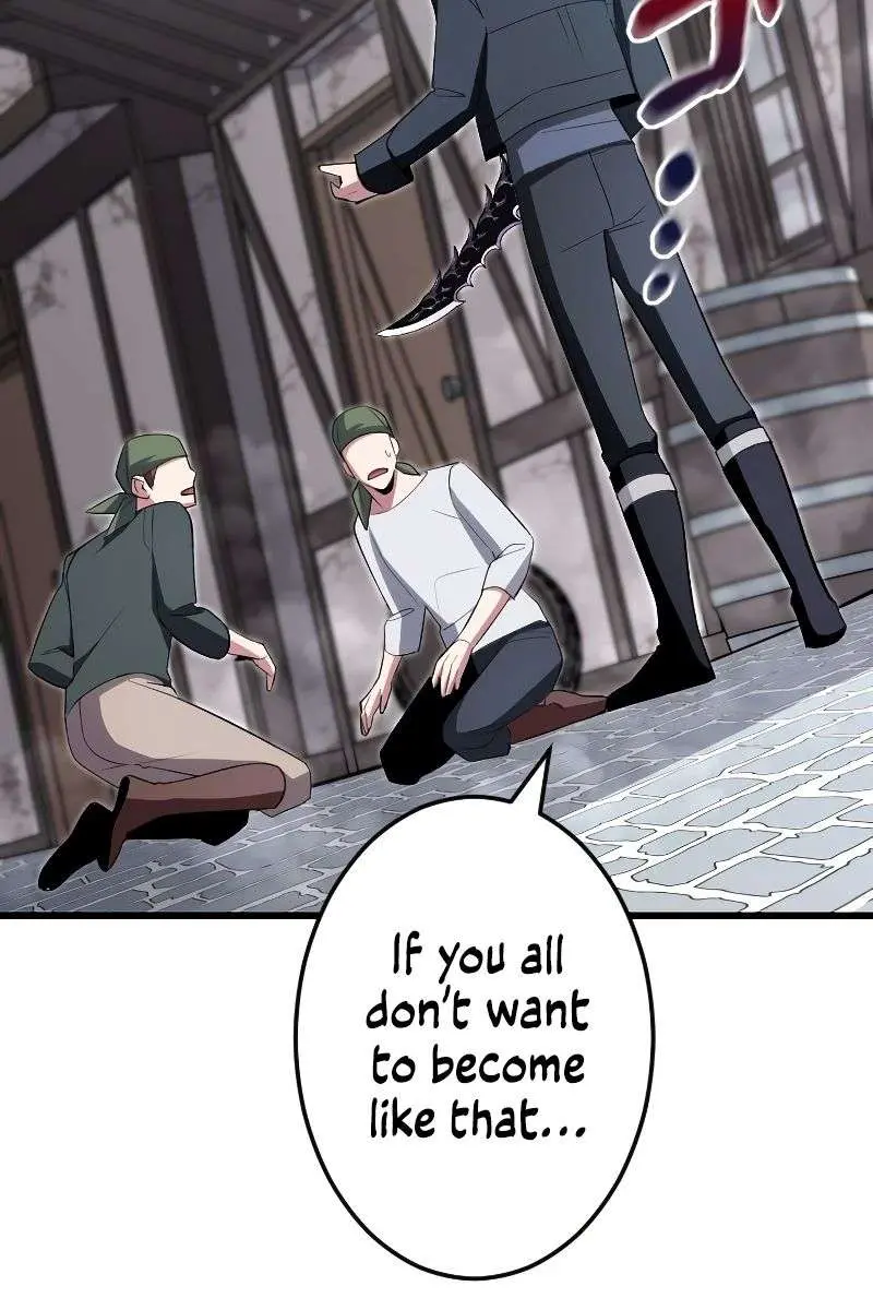 The Unparalleled Hidden Rank Equipment Chapter 8 Page 4