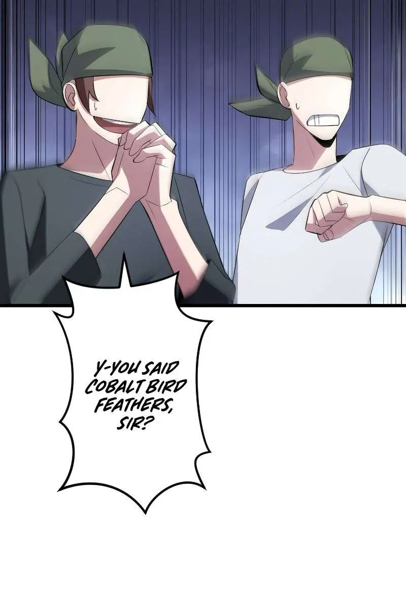 The Unparalleled Hidden Rank Equipment Chapter 8 Page 7