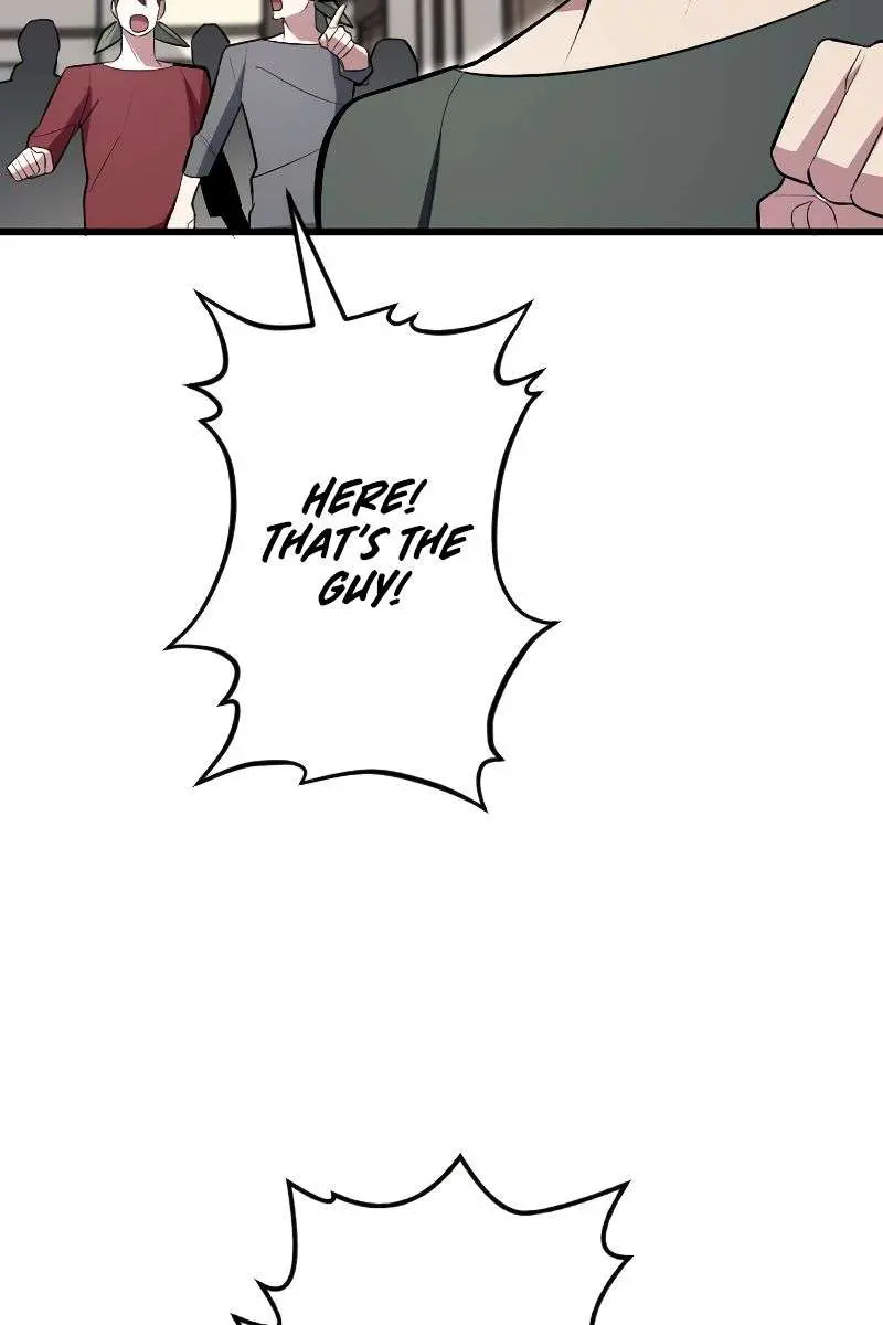 The Unparalleled Hidden Rank Equipment Chapter 8 Page 9