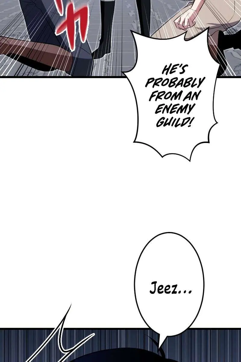 The Unparalleled Hidden Rank Equipment Chapter 8 Page 11