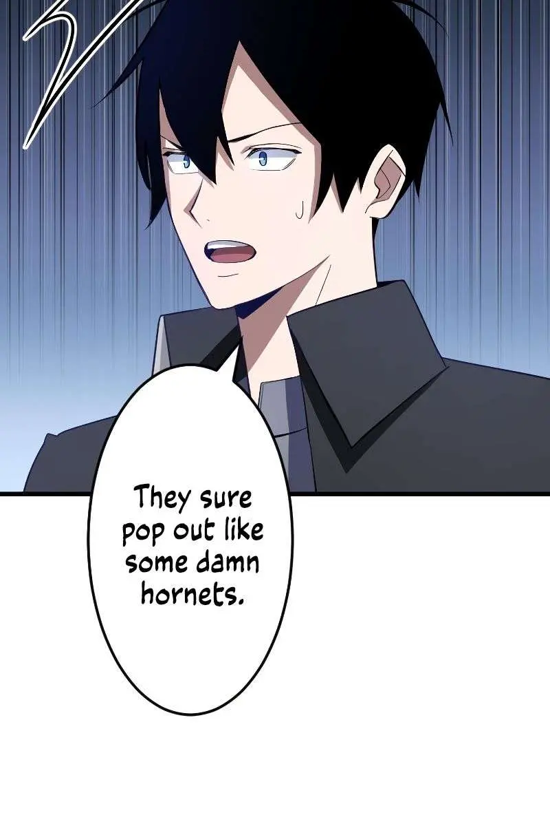 The Unparalleled Hidden Rank Equipment Chapter 8 Page 12