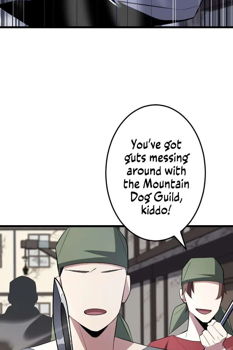 The Unparalleled Hidden Rank Equipment Chapter 8 Page 15