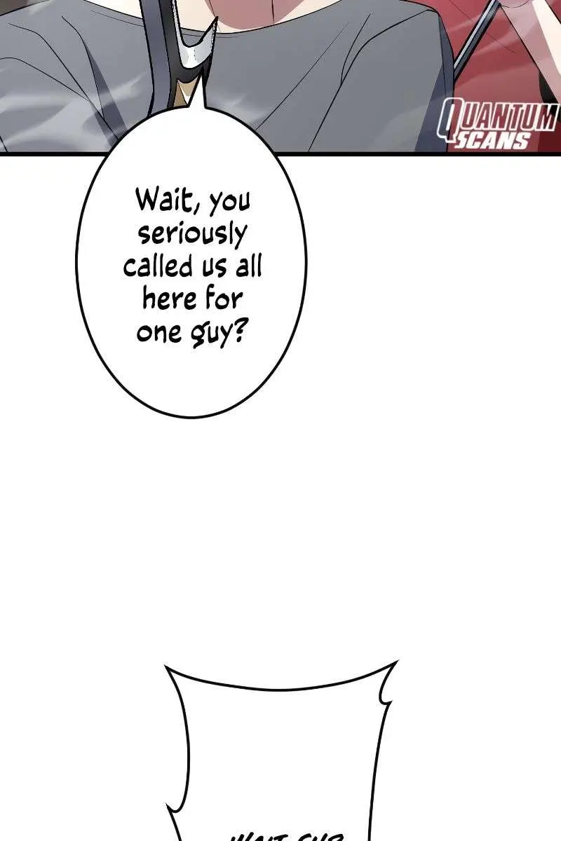 The Unparalleled Hidden Rank Equipment Chapter 8 Page 16