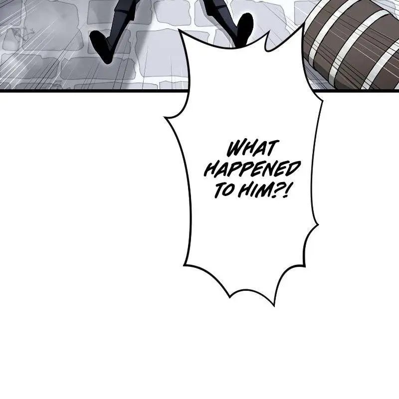 The Unparalleled Hidden Rank Equipment Chapter 8 Page 19