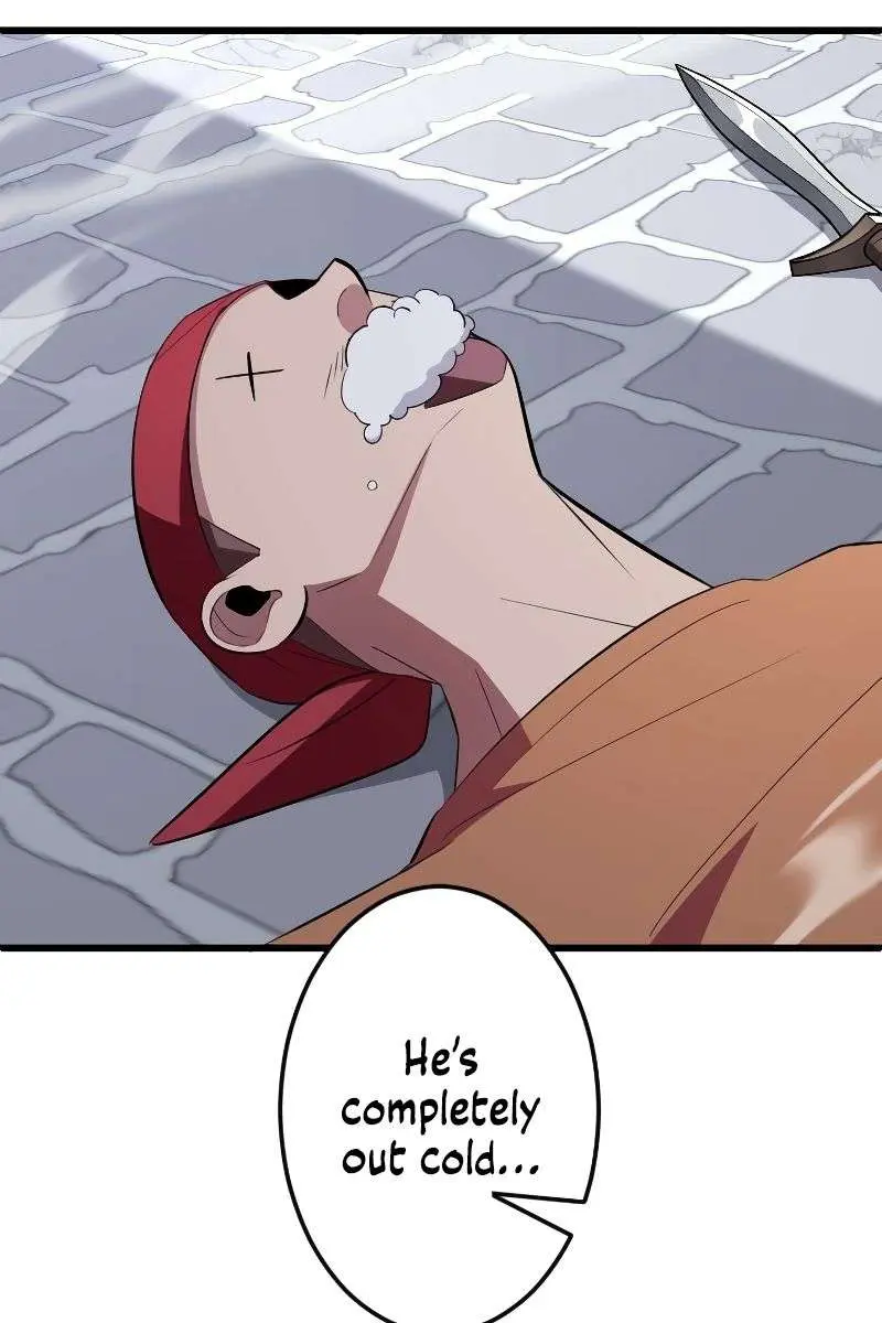The Unparalleled Hidden Rank Equipment Chapter 8 Page 20