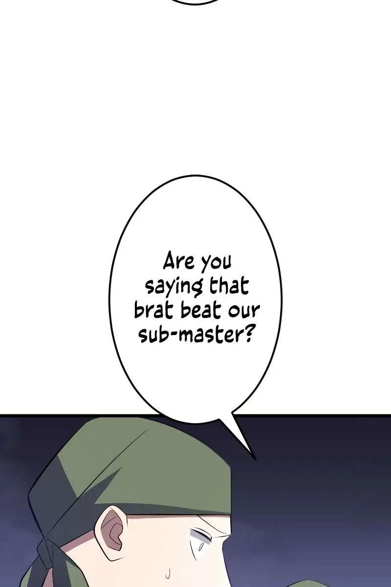 The Unparalleled Hidden Rank Equipment Chapter 8 Page 21