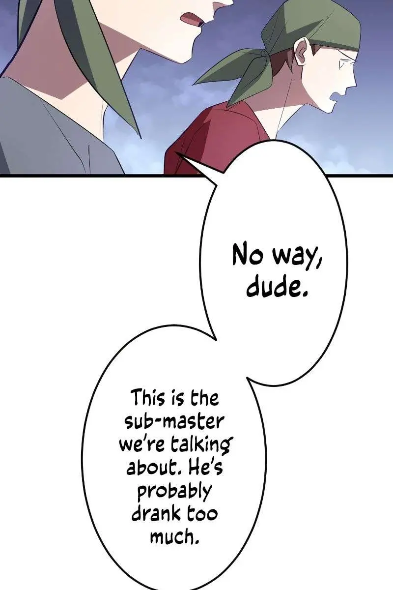 The Unparalleled Hidden Rank Equipment Chapter 8 Page 22