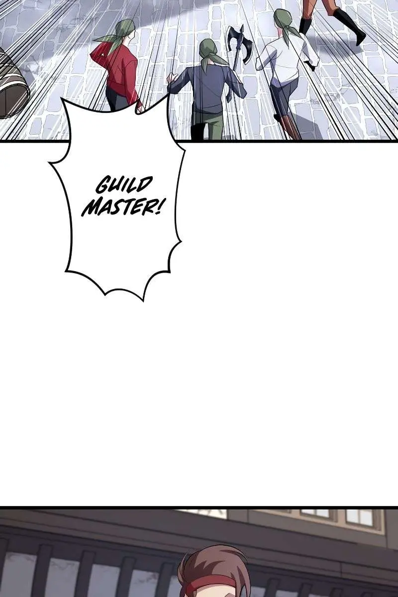 The Unparalleled Hidden Rank Equipment Chapter 8 Page 31