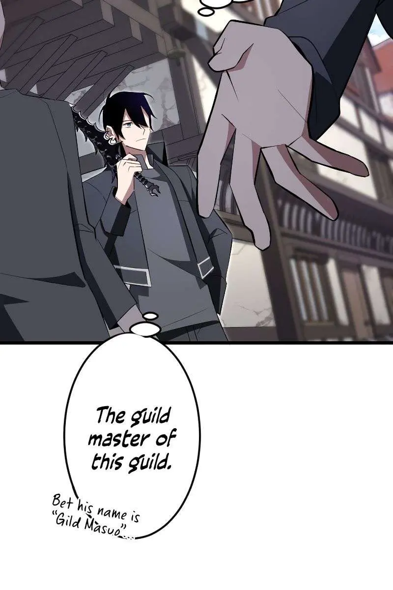 The Unparalleled Hidden Rank Equipment Chapter 8 Page 33