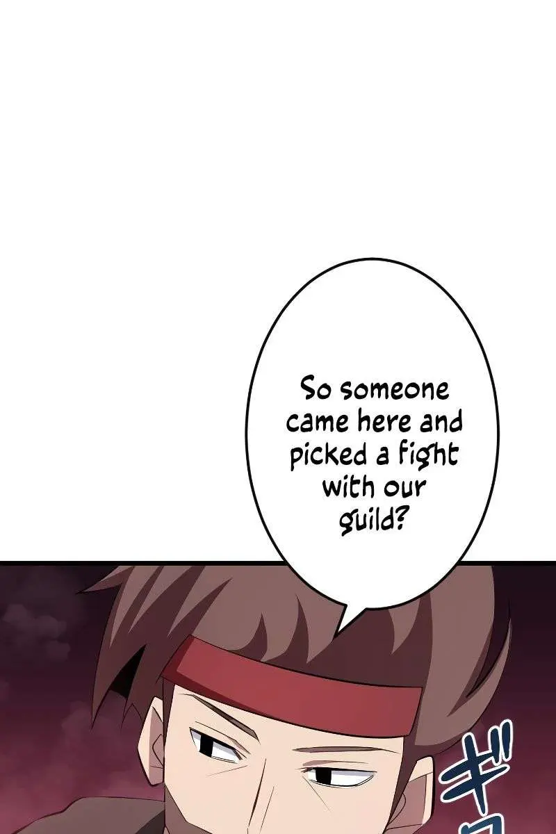 The Unparalleled Hidden Rank Equipment Chapter 8 Page 34