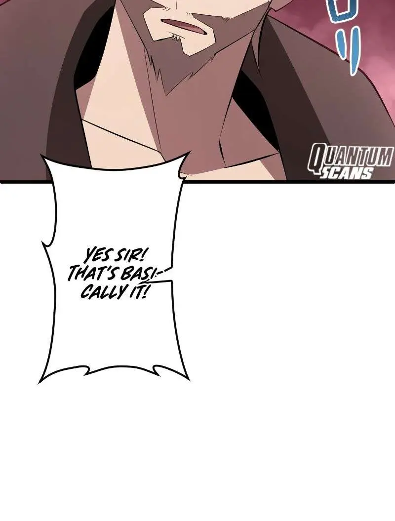 The Unparalleled Hidden Rank Equipment Chapter 8 Page 35