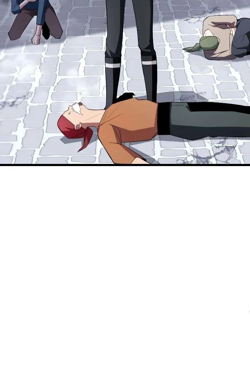 The Unparalleled Hidden Rank Equipment Chapter 8 Page 37