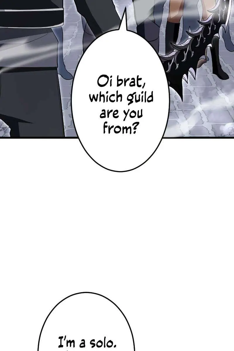 The Unparalleled Hidden Rank Equipment Chapter 8 Page 41