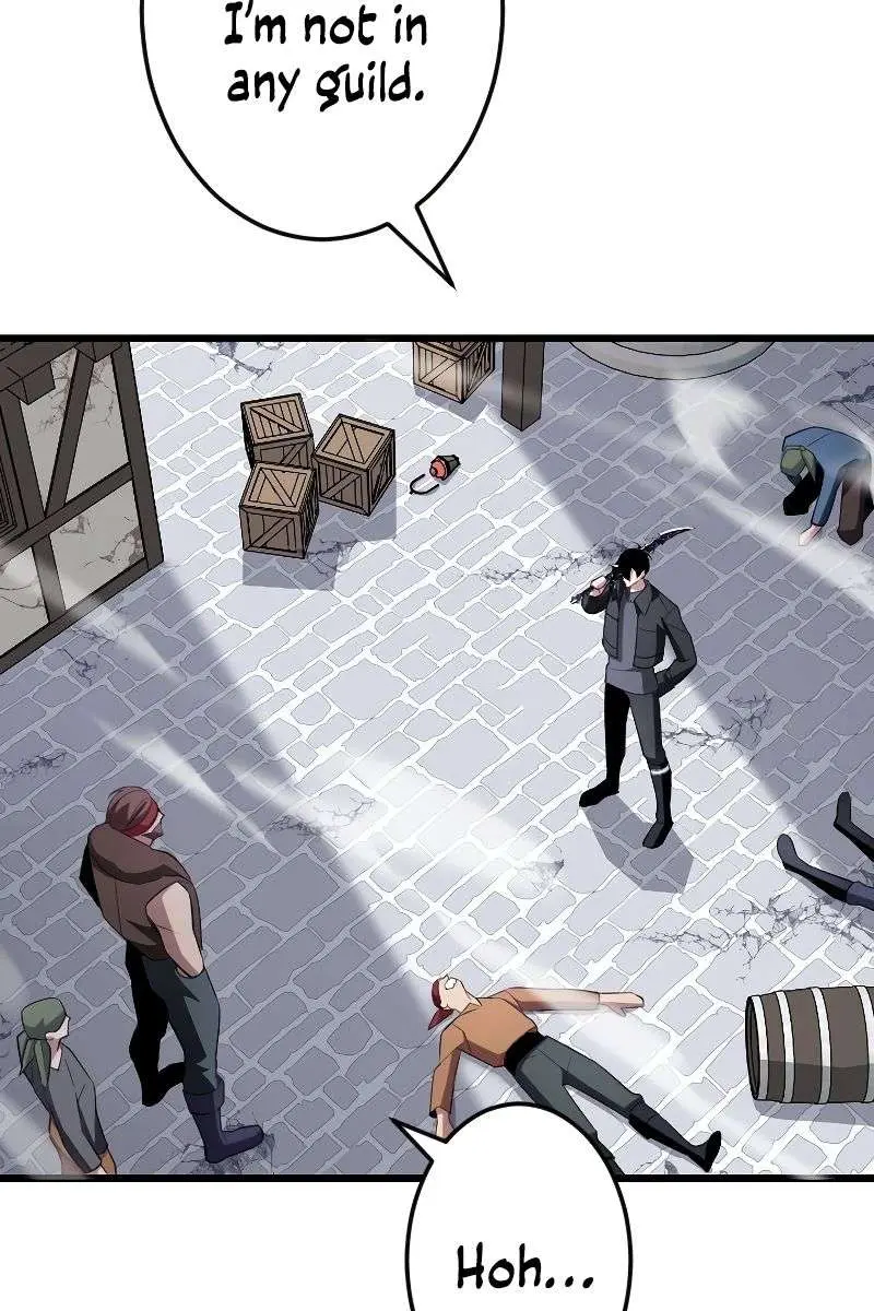 The Unparalleled Hidden Rank Equipment Chapter 8 Page 42