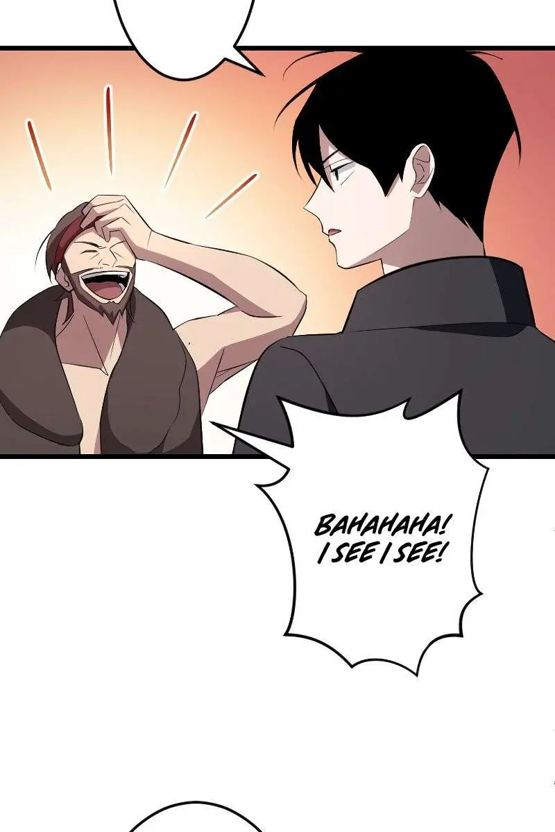 The Unparalleled Hidden Rank Equipment Chapter 8 Page 45