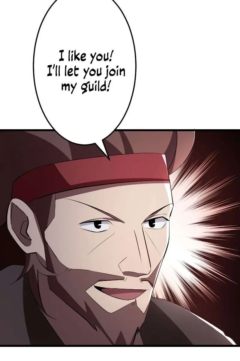 The Unparalleled Hidden Rank Equipment Chapter 8 Page 46