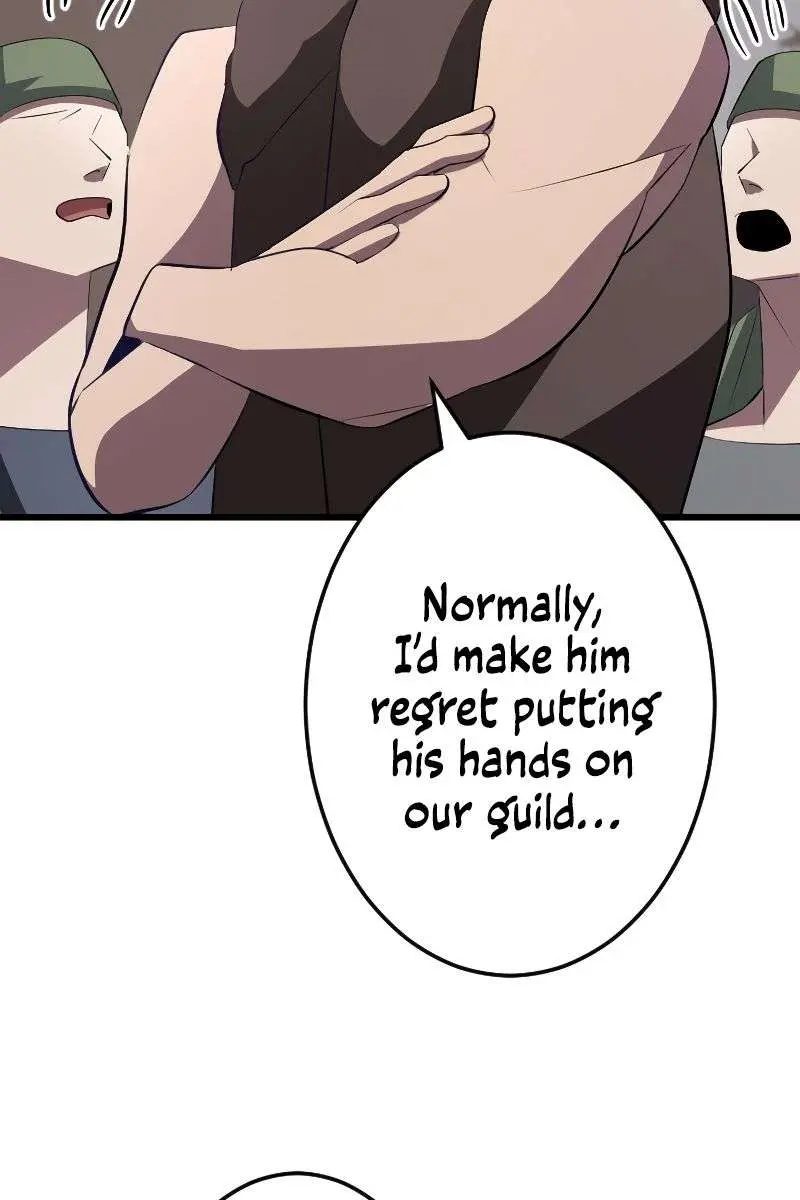 The Unparalleled Hidden Rank Equipment Chapter 8 Page 49