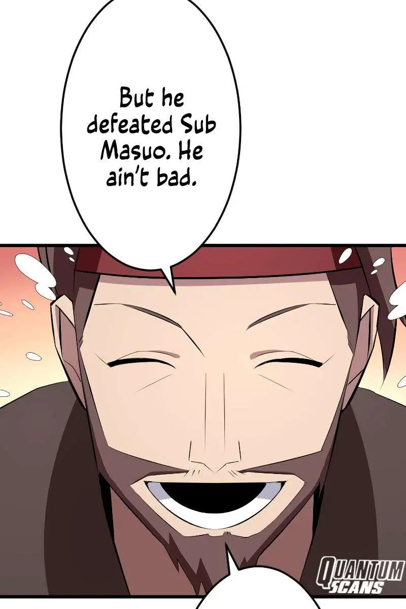 The Unparalleled Hidden Rank Equipment Chapter 8 Page 50