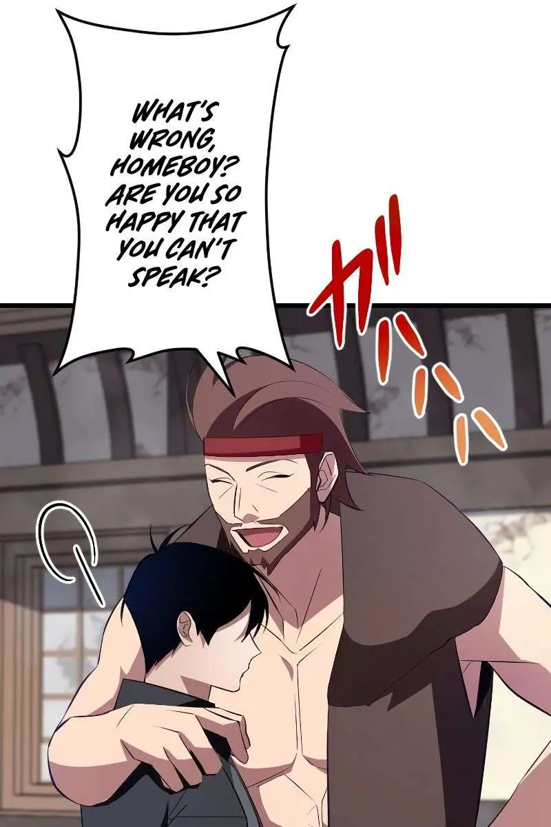 The Unparalleled Hidden Rank Equipment Chapter 8 Page 52