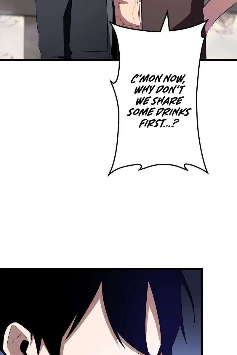 The Unparalleled Hidden Rank Equipment Chapter 8 Page 53