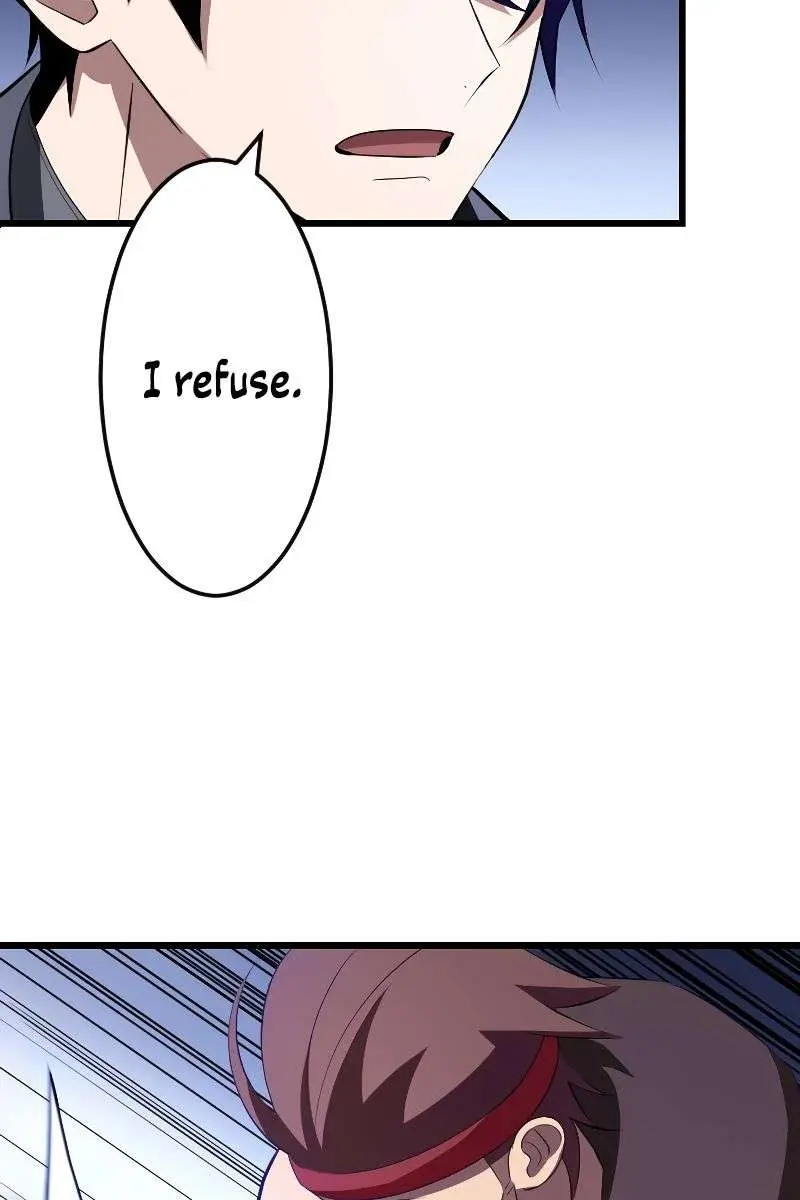 The Unparalleled Hidden Rank Equipment Chapter 8 Page 54
