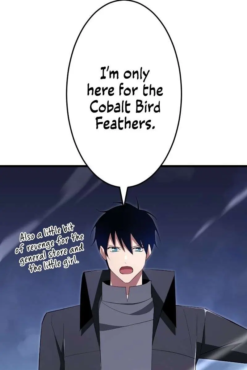 The Unparalleled Hidden Rank Equipment Chapter 8 Page 56