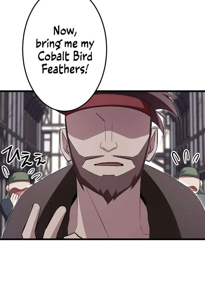 The Unparalleled Hidden Rank Equipment Chapter 8 Page 58
