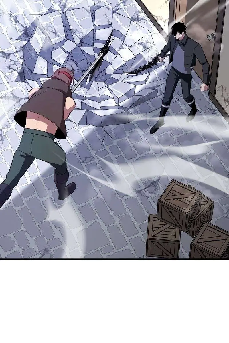 The Unparalleled Hidden Rank Equipment Chapter 8 Page 65