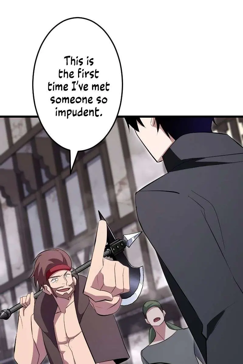 The Unparalleled Hidden Rank Equipment Chapter 8 Page 69