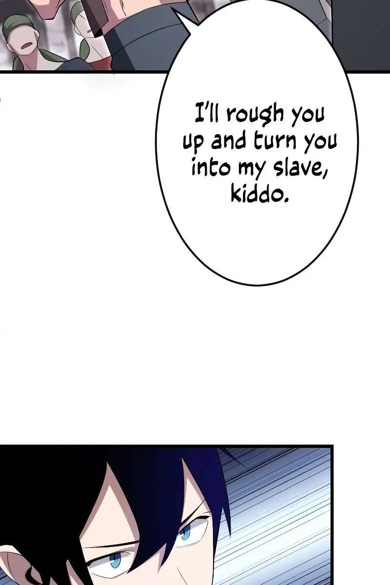 The Unparalleled Hidden Rank Equipment Chapter 8 Page 70