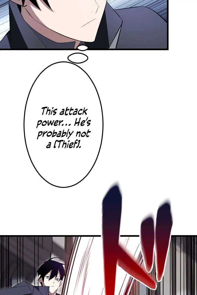 The Unparalleled Hidden Rank Equipment Chapter 8 Page 71