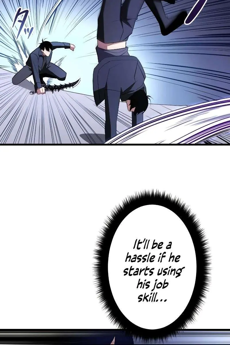 The Unparalleled Hidden Rank Equipment Chapter 8 Page 75