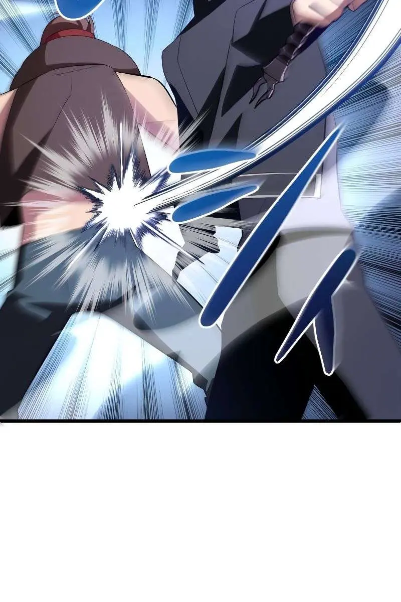 The Unparalleled Hidden Rank Equipment Chapter 8 Page 81