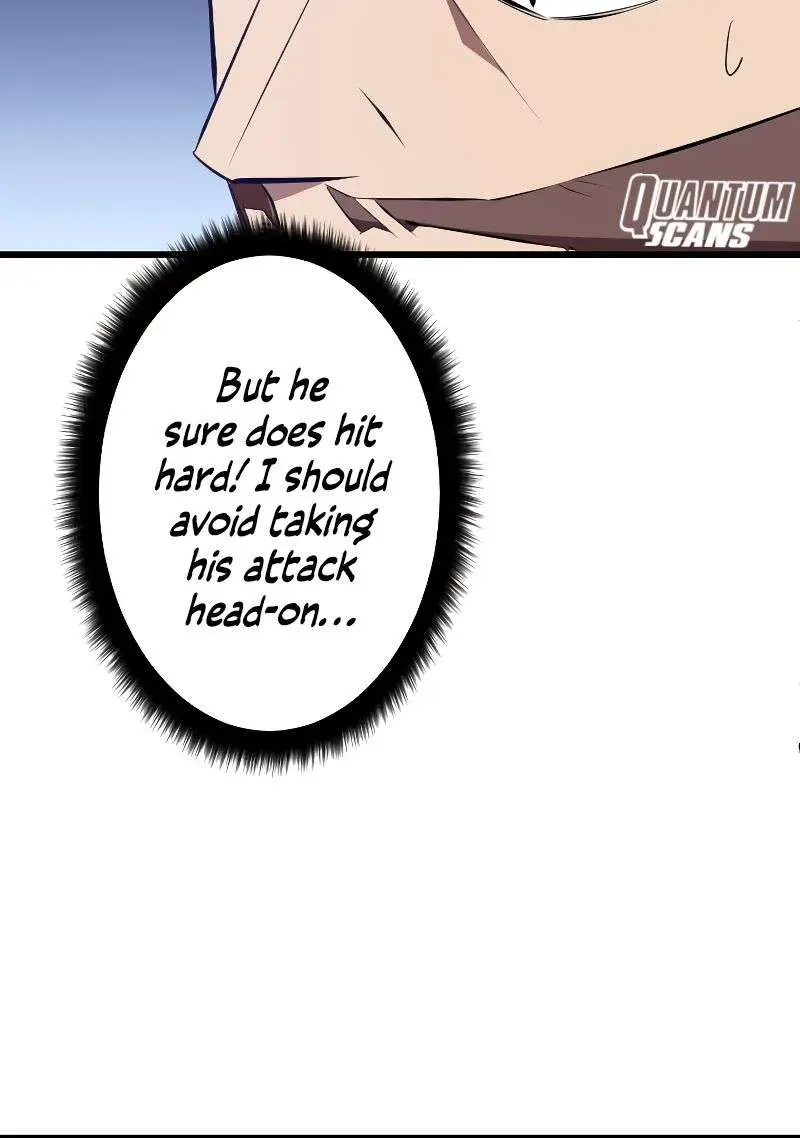 The Unparalleled Hidden Rank Equipment Chapter 8 Page 84