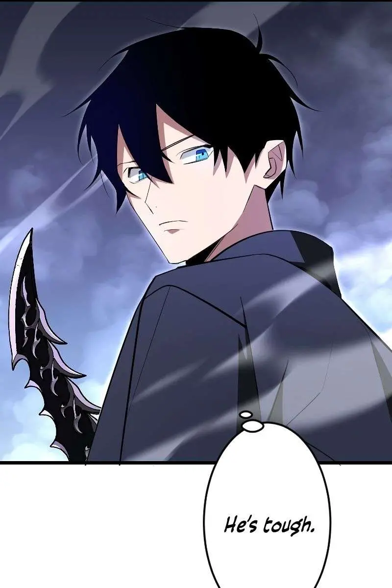The Unparalleled Hidden Rank Equipment Chapter 8 Page 85