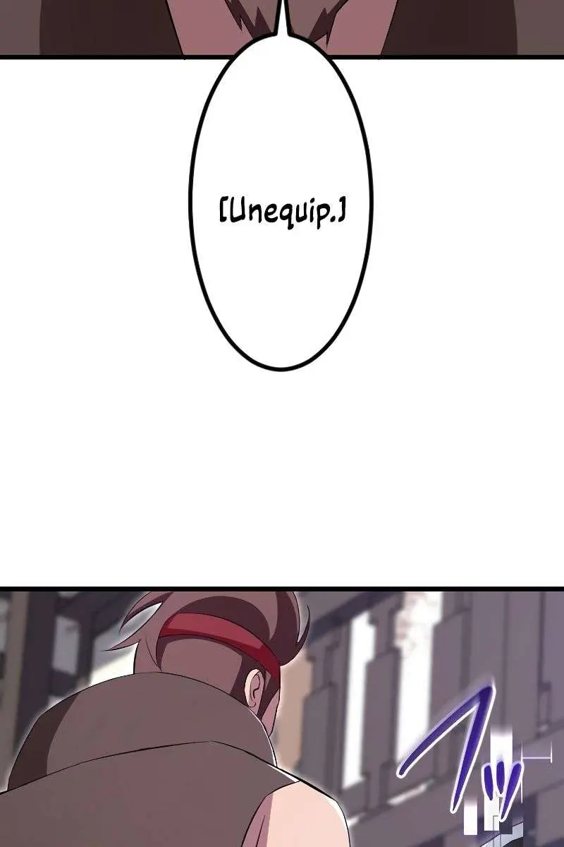 The Unparalleled Hidden Rank Equipment Chapter 8 Page 87