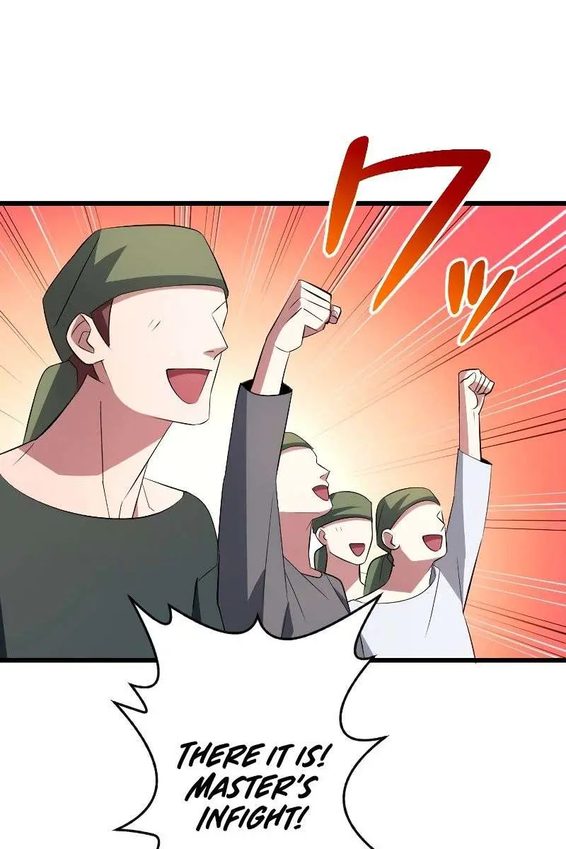 The Unparalleled Hidden Rank Equipment Chapter 8 Page 95