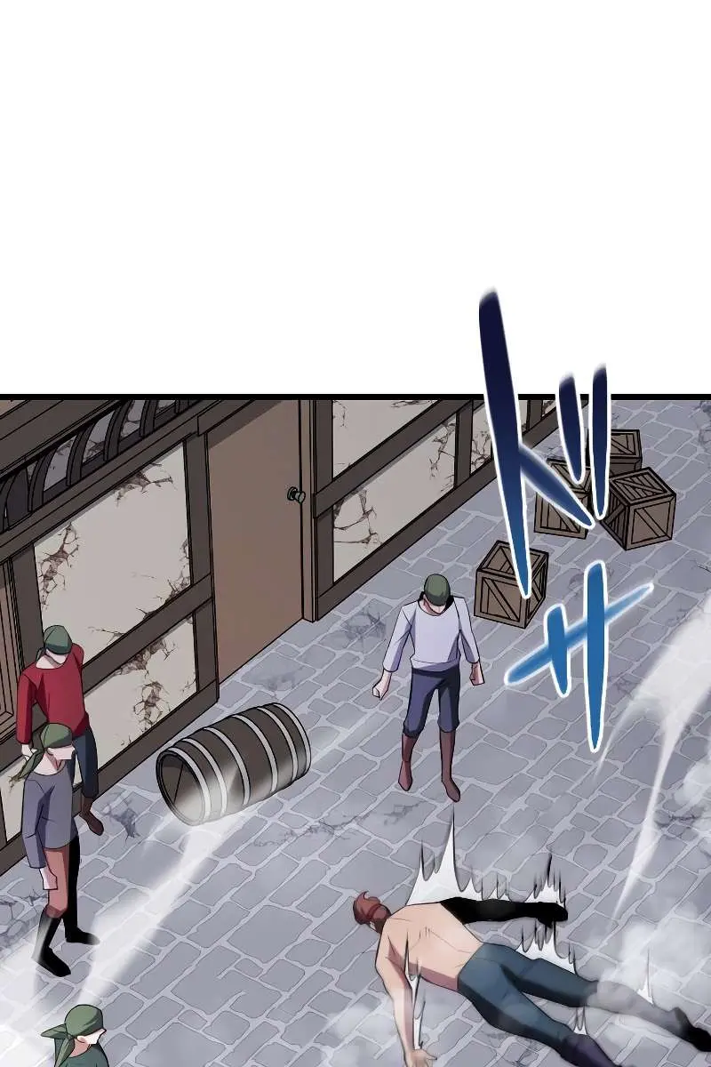 The Unparalleled Hidden Rank Equipment Chapter 9 Page 10