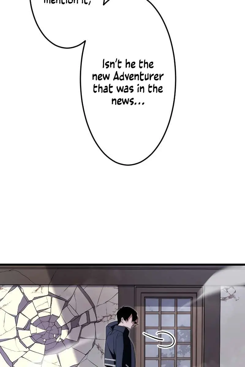 The Unparalleled Hidden Rank Equipment Chapter 9 Page 13