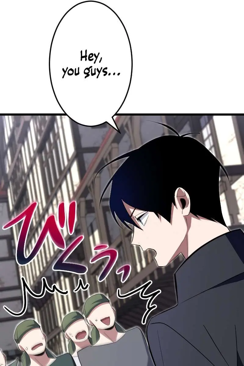 The Unparalleled Hidden Rank Equipment Chapter 9 Page 20