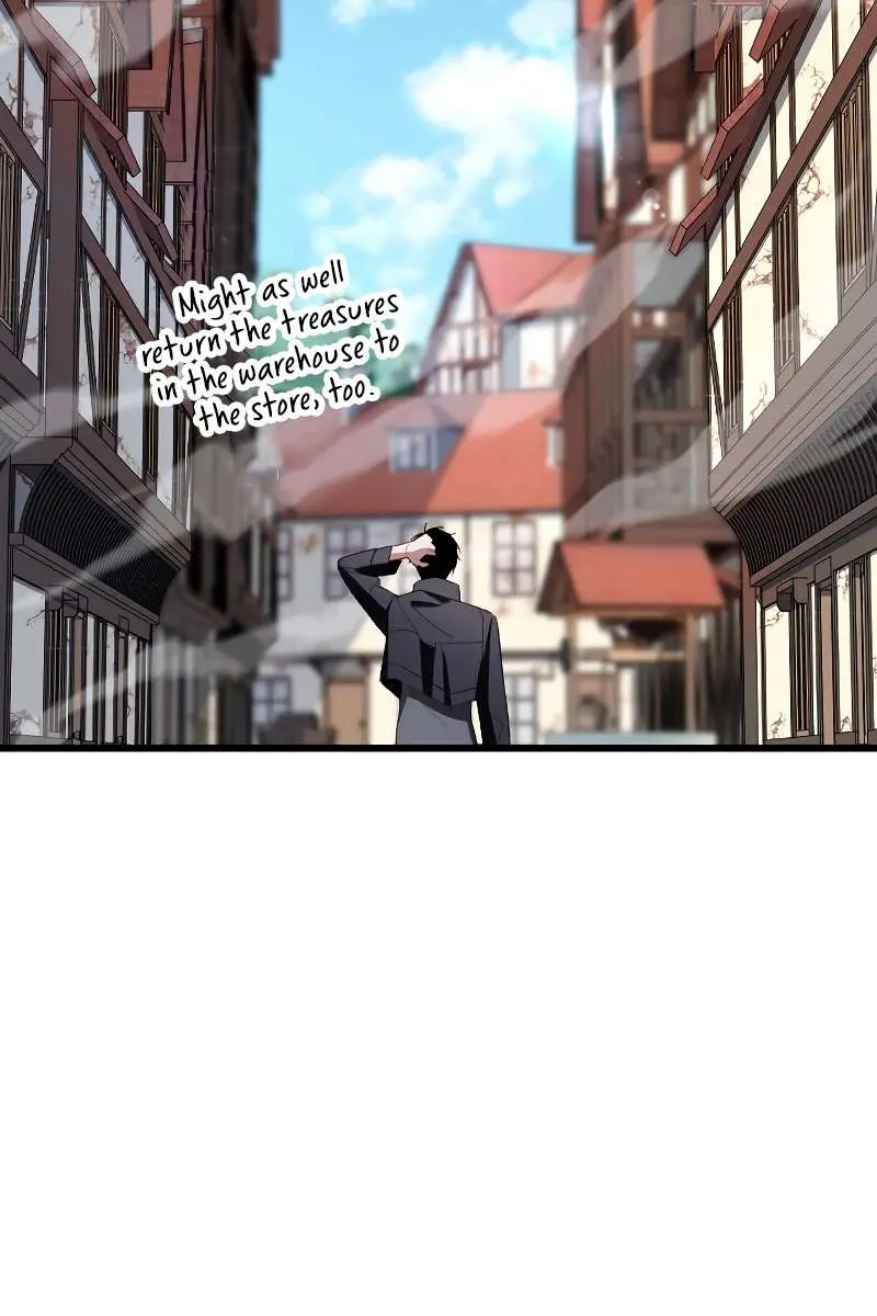 The Unparalleled Hidden Rank Equipment Chapter 9 Page 26