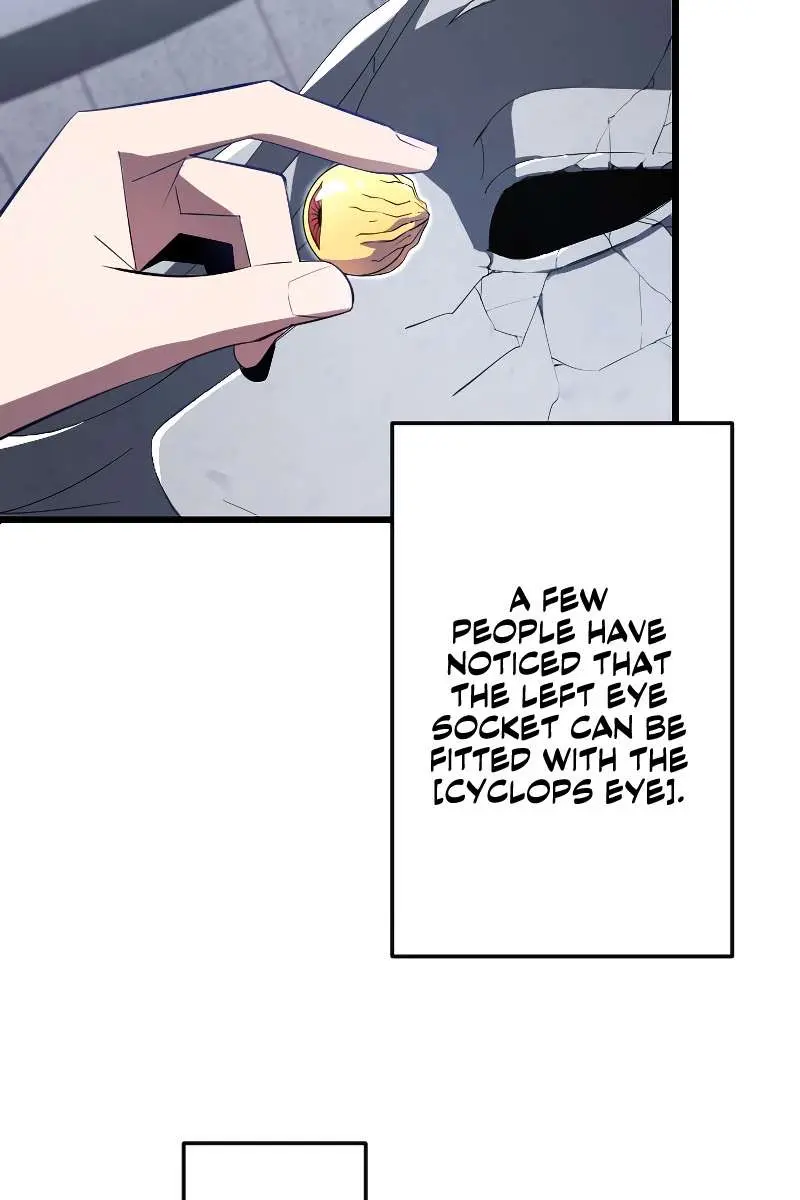 The Unparalleled Hidden Rank Equipment Chapter 9 Page 43