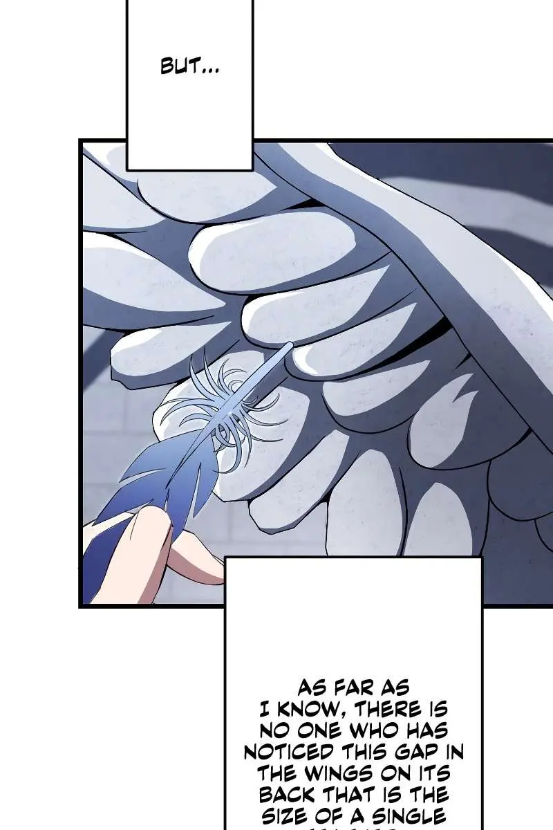 The Unparalleled Hidden Rank Equipment Chapter 9 Page 44