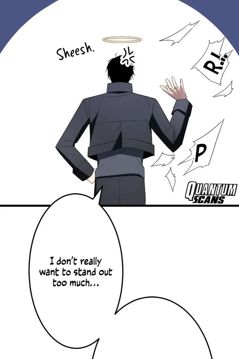 The Unparalleled Hidden Rank Equipment Chapter 9 Page 66