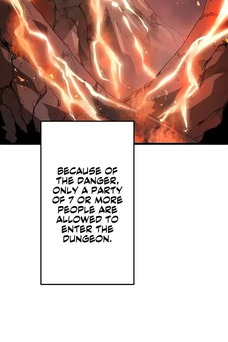The Unparalleled Hidden Rank Equipment Chapter 9 Page 75
