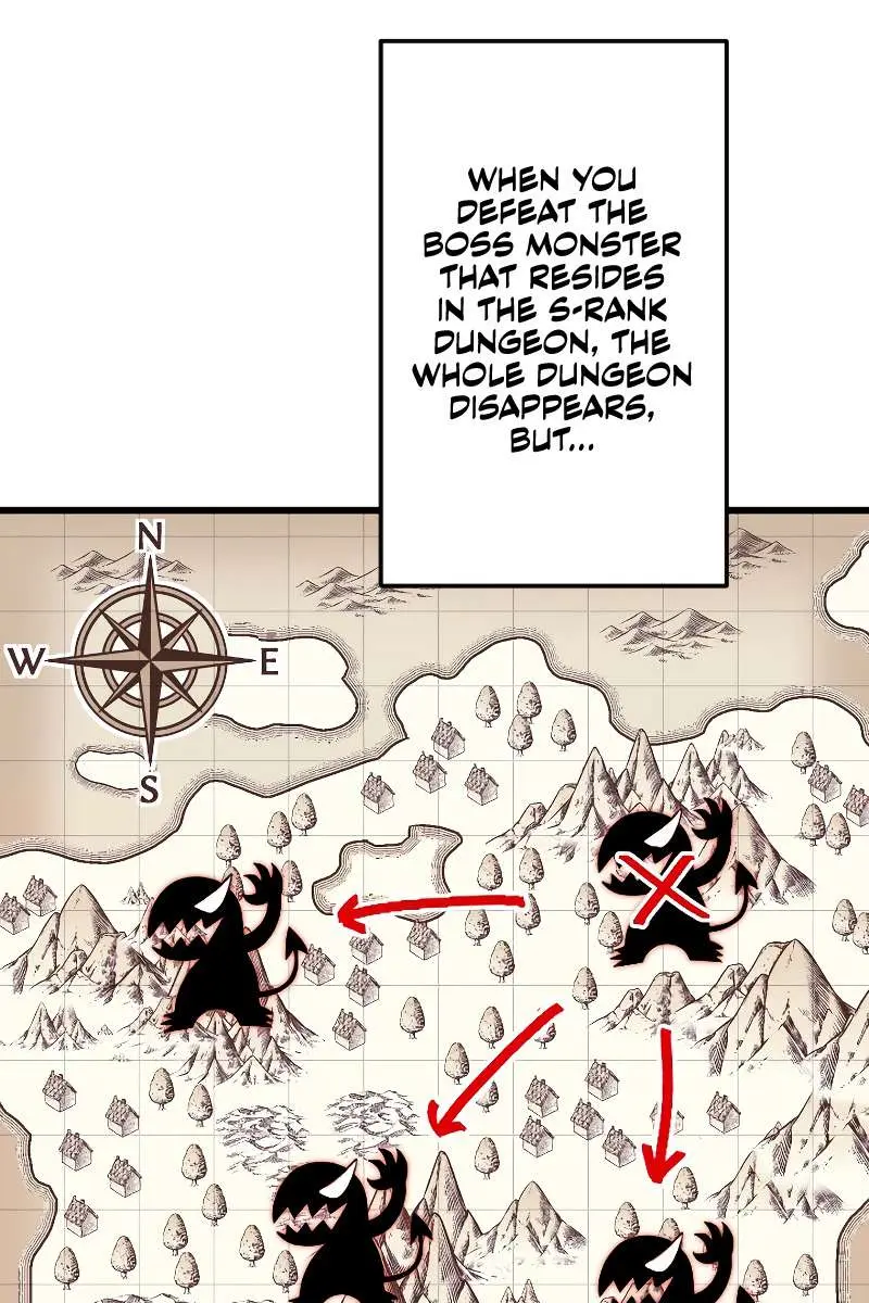 The Unparalleled Hidden Rank Equipment Chapter 9 Page 78