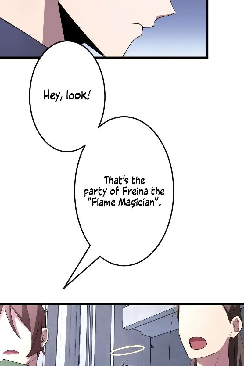 The Unparalleled Hidden Rank Equipment Chapter 9 Page 83