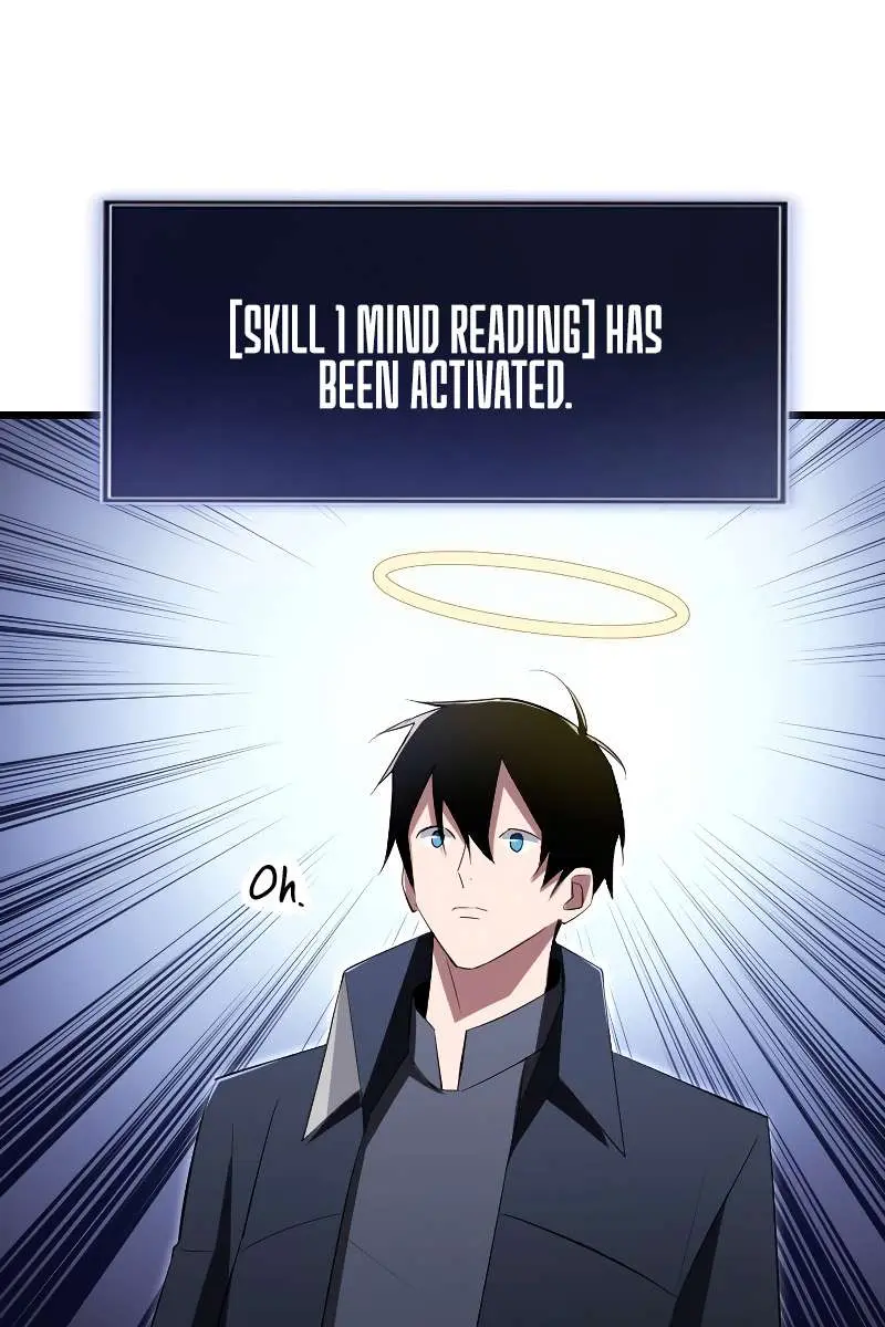 The Unparalleled Hidden Rank Equipment Chapter 9 Page 91