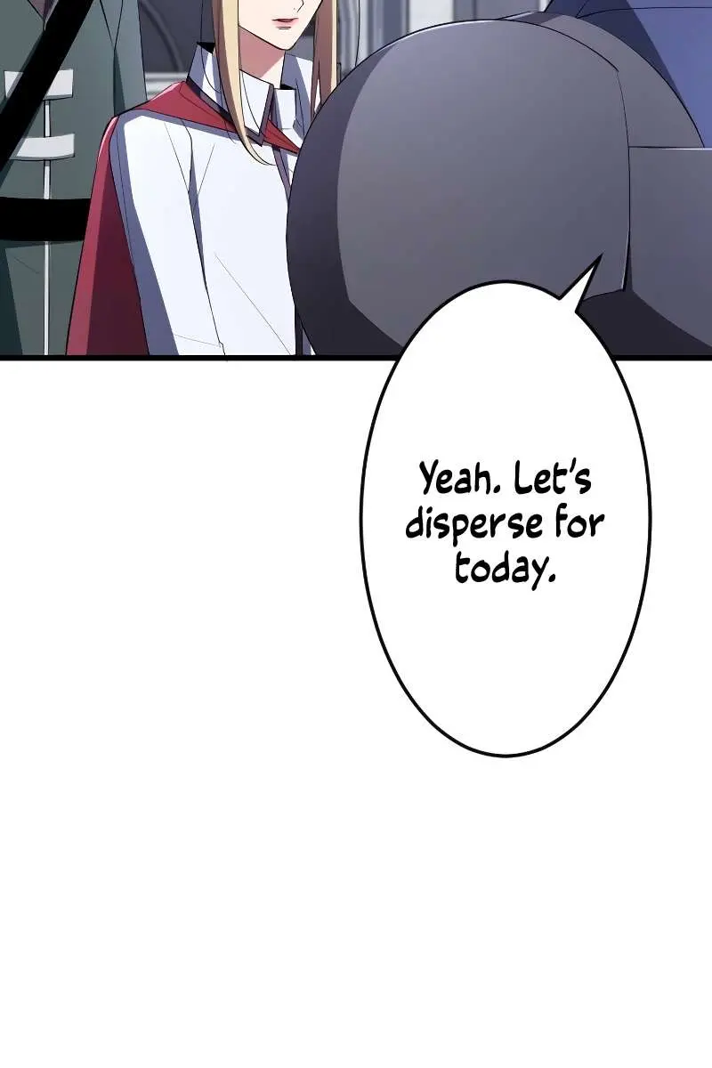 The Unparalleled Hidden Rank Equipment Chapter 9 Page 97